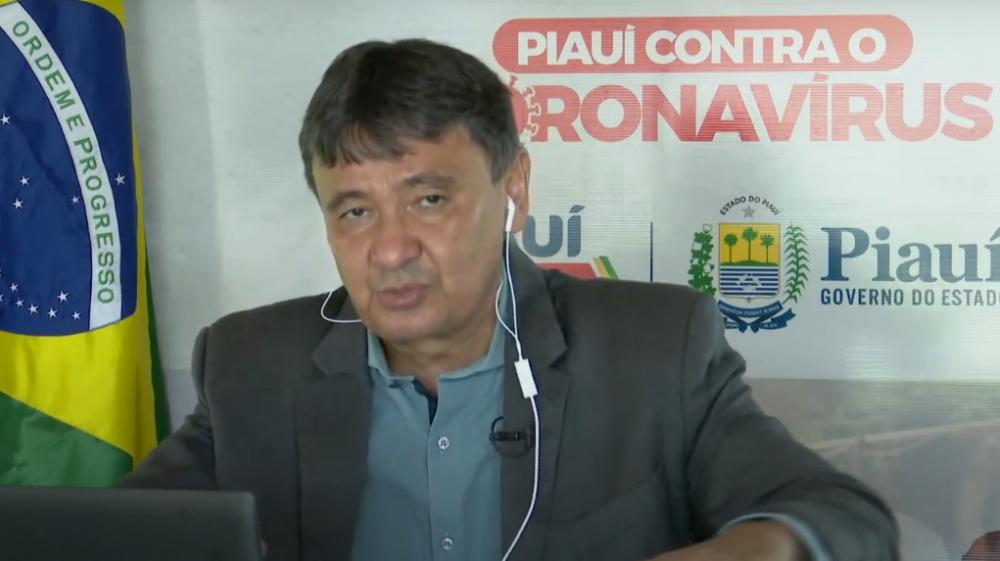 Isolamento social segue até 22 de junho; Governo prepara retomada