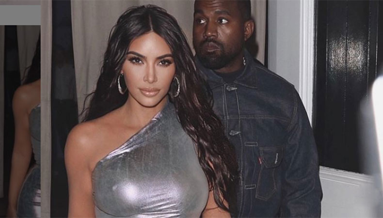  Kim Kardashian pede indenização de R$ 40 milhões a app por uso indevido de imagem 
