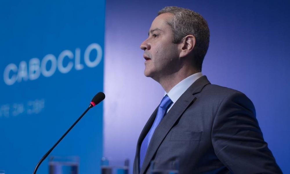 CBF anuncia linha de crédito de R$ 100 mi a clubes da Série A
