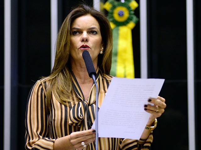 Iracema Portella é denunciada no STF por esquema de ‘rachadinha”