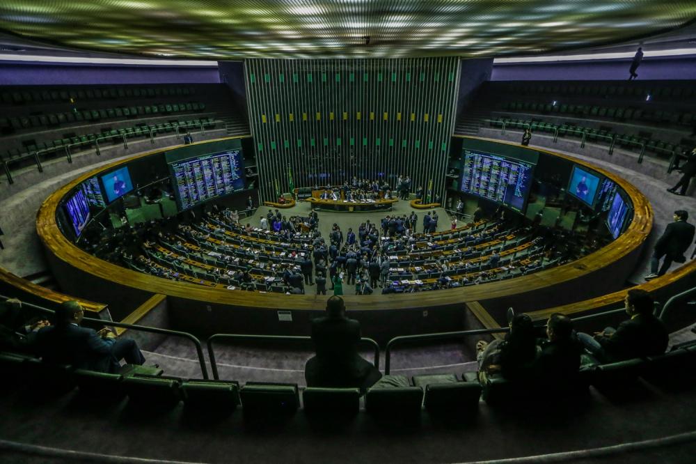 Câmara suspende inscrição no SPC e Serasa durante pandemia da covid-19