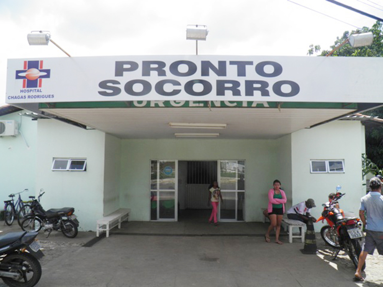 Sem 40% de insalubridade, profissionais de saúde em Piripiri entregam plantões