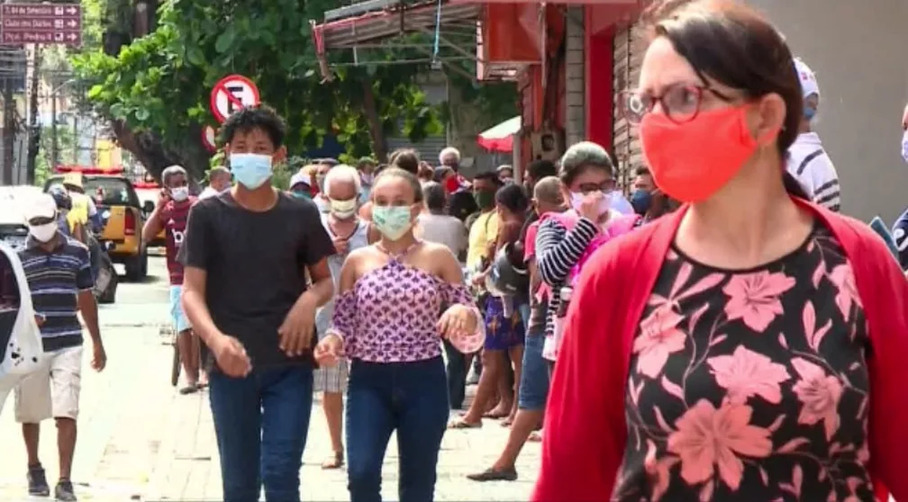 Teresina não atingiu critérios para reabertura das atividades, diz FMS