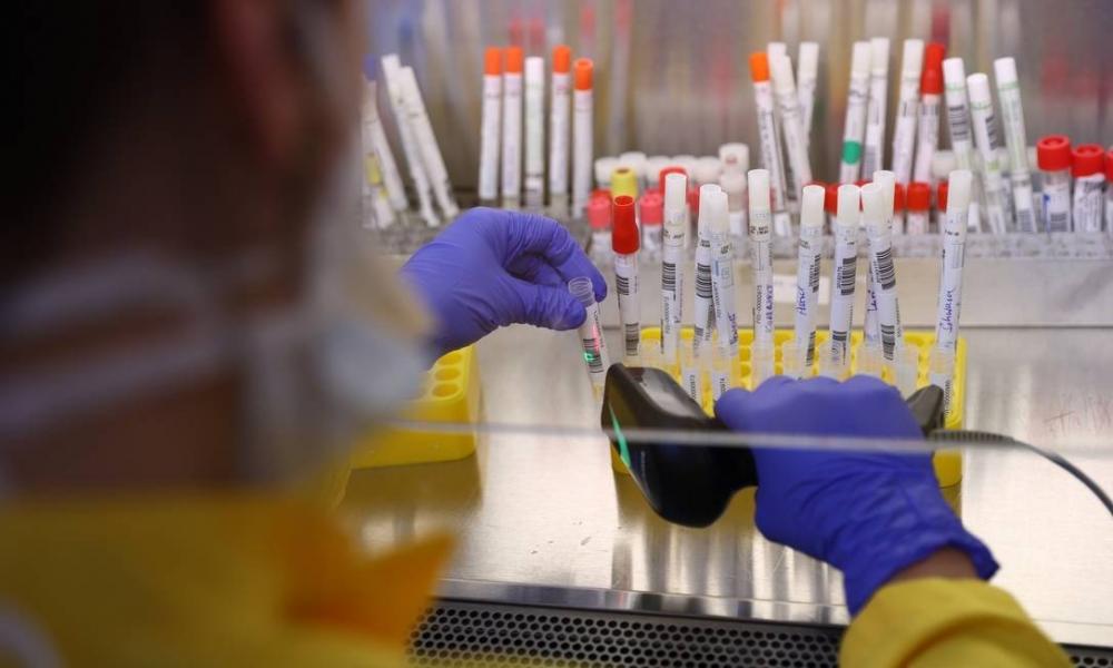 Covid-19: Teresina chega à marca de 4 mil casos confirmados