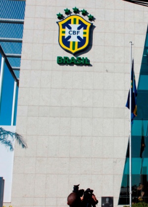 CBF veta empréstimo a clube com cota de TV antecipada e gera insatisfação