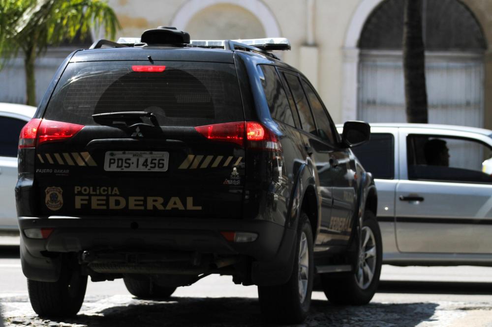 Apoiadores de Bolsonaro são alvos de operação da Polícia Federal