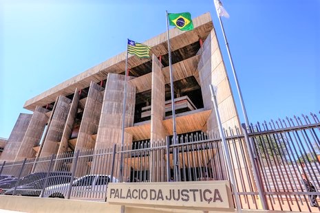 TJ-PI finaliza preparativos para retorno das atividades presenciais