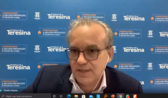 Prefeito Firmino Filho