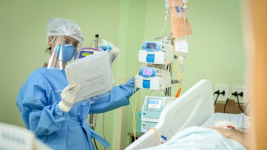 Piauí possui apenas 50 médicos intensivistas certificados, revela CRM-PI