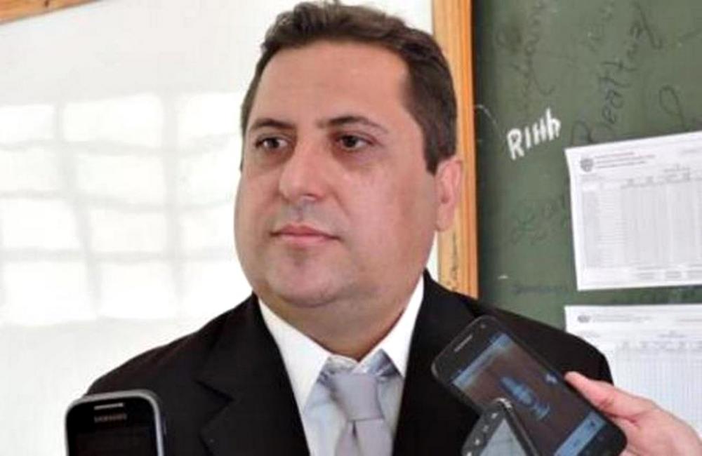 Wesley Gonçalves de Deus
