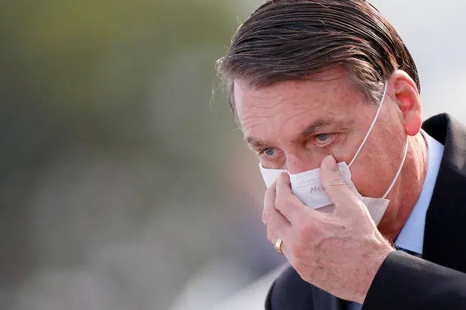 Tempestade sobre o Planalto frustra tentativa de ‘pacificação’ política