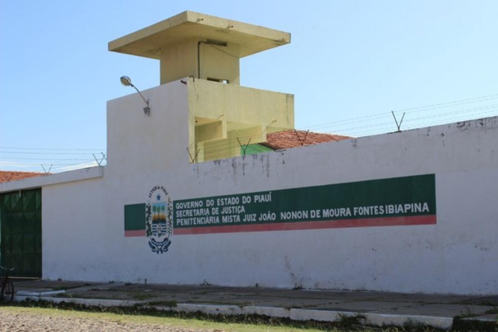 No Piauí, 91 detentos já testaram positivo para coronavírus 