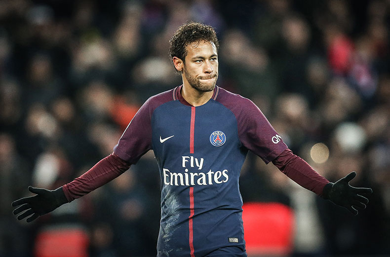  Neymar perde processo e precisará devolver mais de R$ 40 milhões ao Barcelona