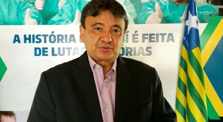 Governo decreta medidas mais rígidas para o fim de semana no Piauí 