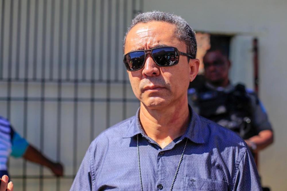 Segundo suspeito de tentar assaltar agente do DHPP é preso no Promorar