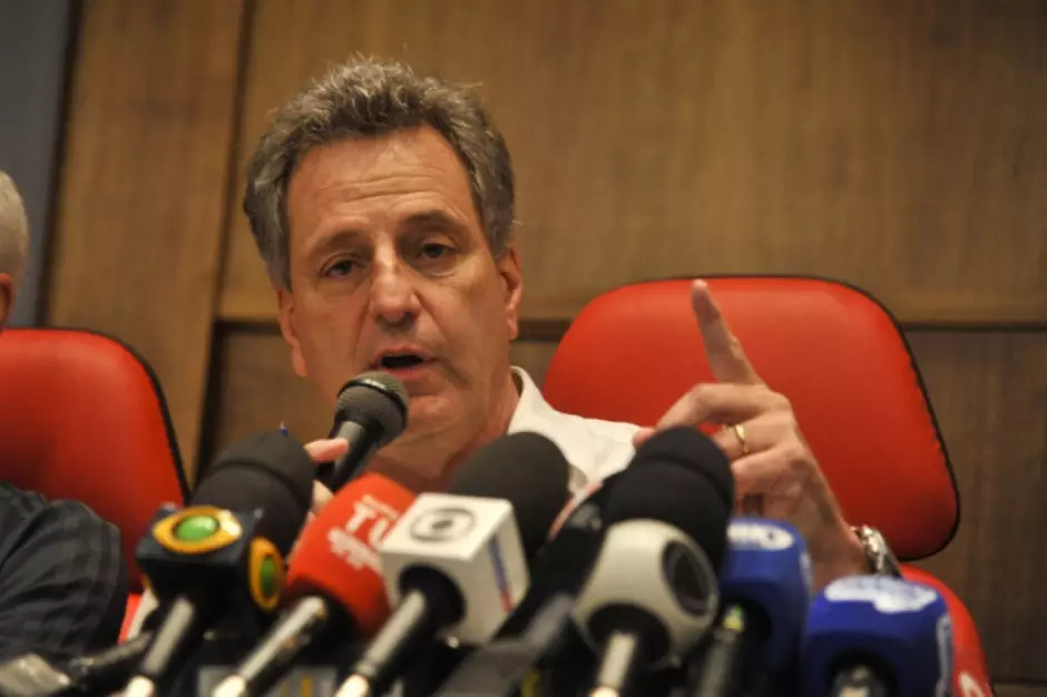  Globo ameaça processar Flamengo por direitos de transmissão