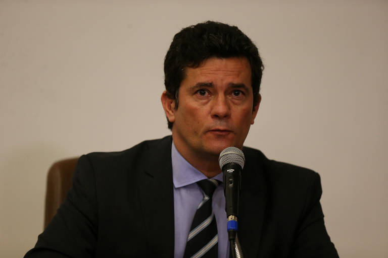 TCU intima Moro para explicar suposta quebra de quarentena ao aceitar trabalho