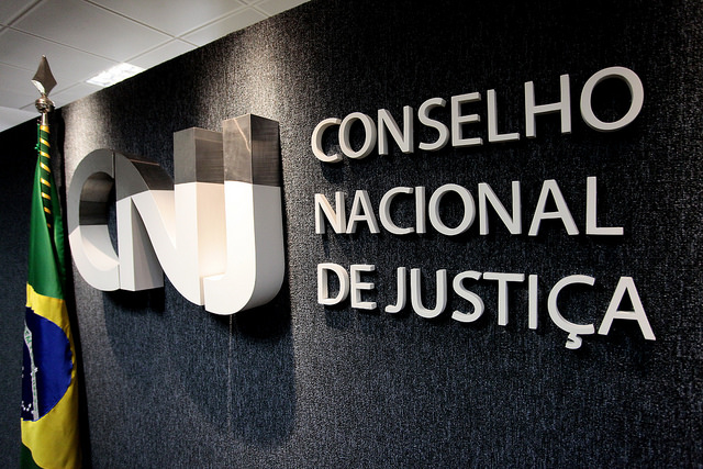 CNJ propõe regionalização e rodízio para juiz de garantias