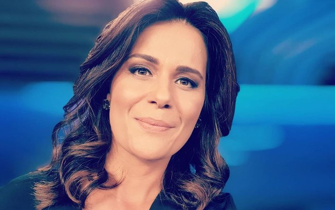 Adriana Araújo quebra silêncio sobre sua repentina saída de jornal