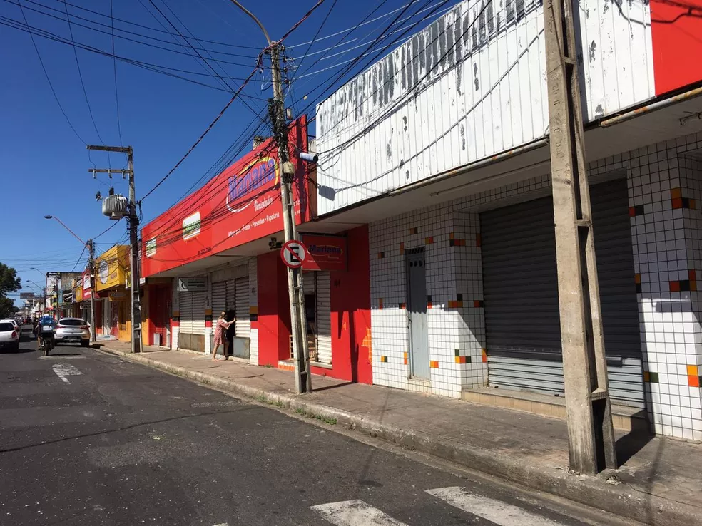 Saiba o que funciona no Piauí após novo decreto de isolamento