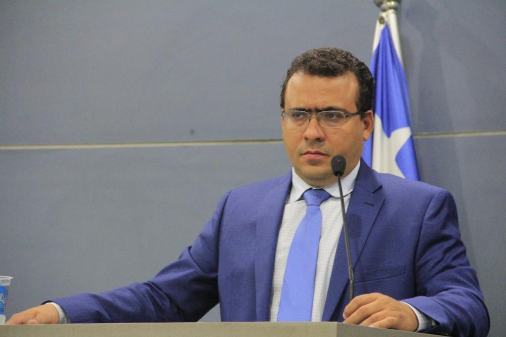 Ministério Público instaura notícia crime contra vereador após denúncia da FMS