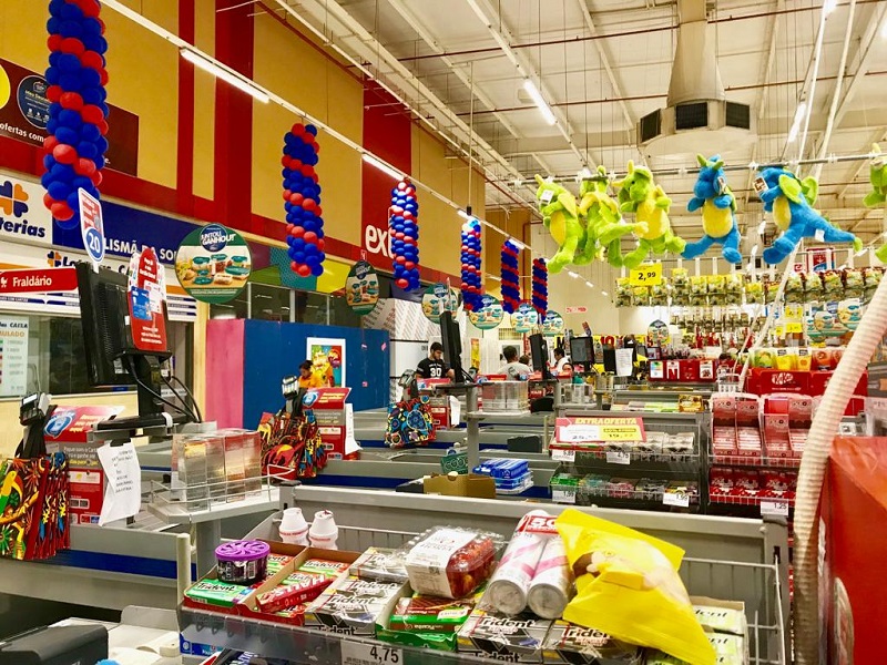 Justiça derruba decreto e supermercados podem abrir em Teresina