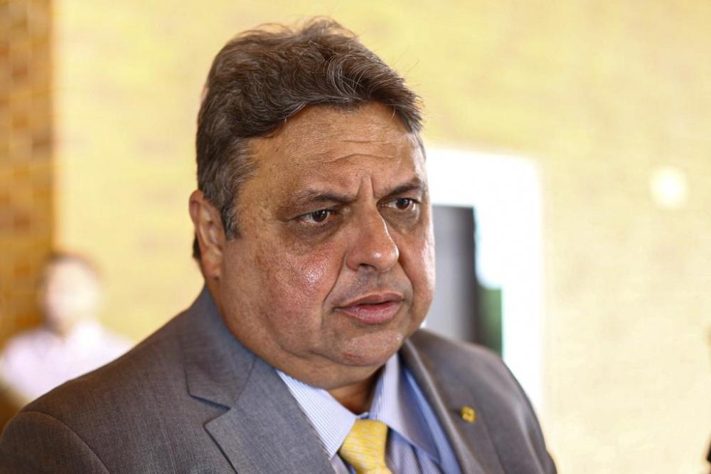 Júlio Arcoverde diz que não houve diálogo sobre vice de Kleber Montezuma