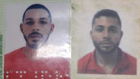  Discussão ao soltar pipa termina em duplo homicídio na zona Sudeste