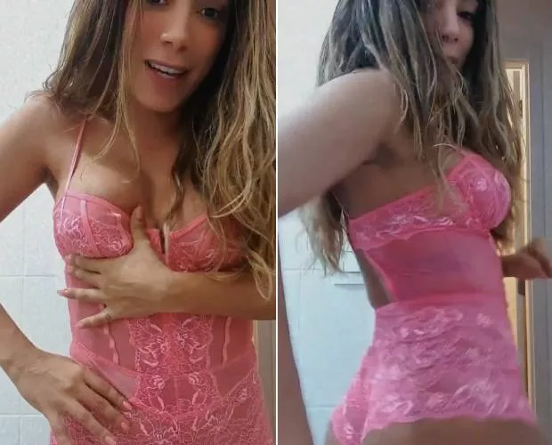 Anitta rebate acusações de que teria inventado trombose 