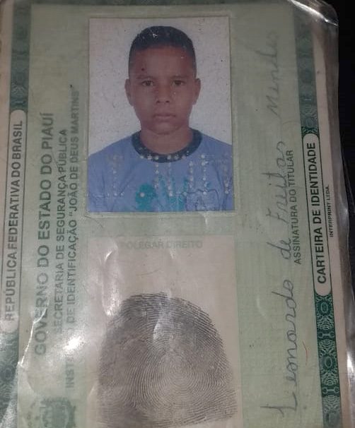  Corpo de jovem de 20 anos é achado esquartejado em cova rasa na zona Leste 