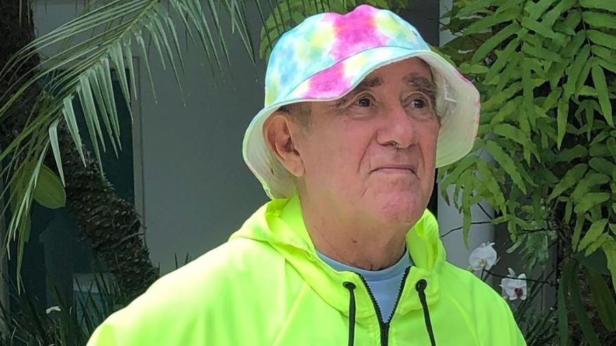 Renato Aragão deixa a Globo após 44 anos: 'Nova etapa', diz 