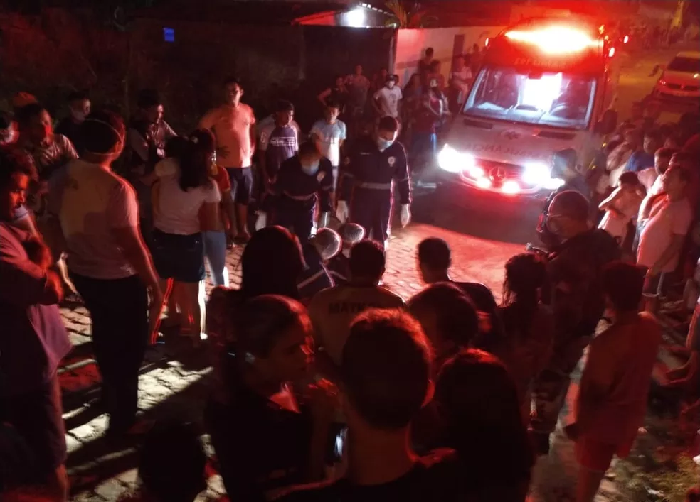Vigilante é morto a tiros na porta de casa na Zona Leste de Teresina