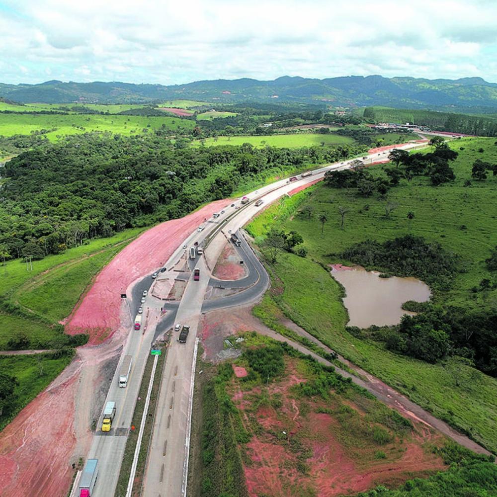 Governo Bolsonaro vai anunciar a inauguração de 30 obras públicas
