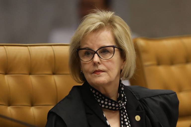 Lava Jato quis aval de Rosa Weber sem detalhar investigação sobre Lula