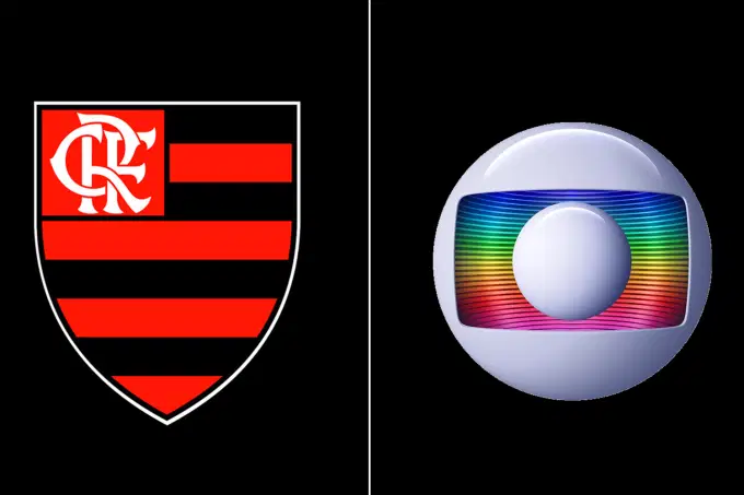 TJ do Rio deu decisão favorável à Globo na guerra com o Flamengo