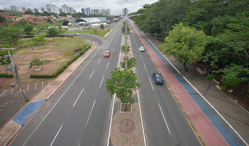 Confira o que abre e o que fecha em Teresina neste final de semana
