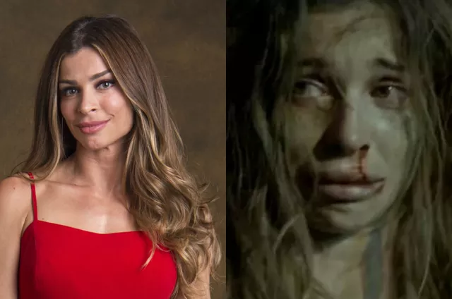 Grazi Massafera recusa convite para 'Verdades Secretas 2'