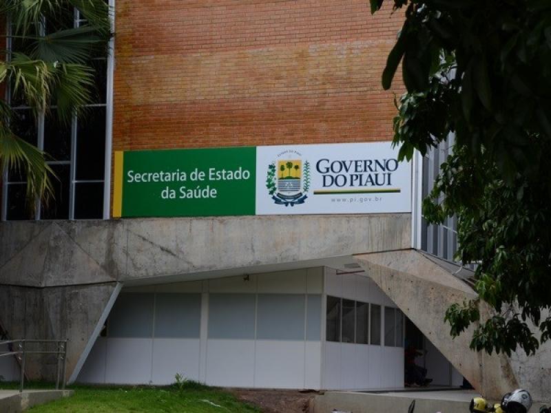  Órgãos estaduais retornarão ao trabalho presencial por etapas no Piauí