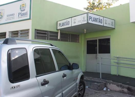 Suspeito de estuprar criança de 12 anos no Ceará é preso em Teresina
