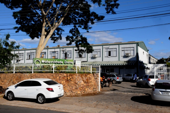 Após um ano e meio, CRM libera funcionamento da Evangelina Rosa