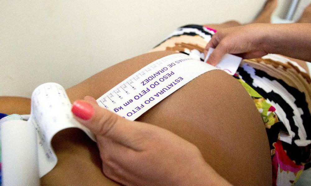 Estabilidade para gestante não vale para empregada temporária