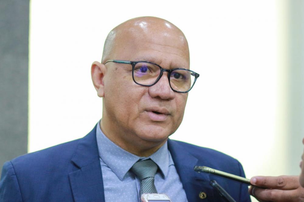 Franzé Silva é cotado para liderar o PT nas eleições deste ano
