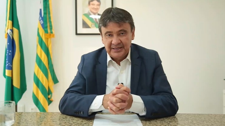  Governo do Piauí prevê isolamento social até setembro 