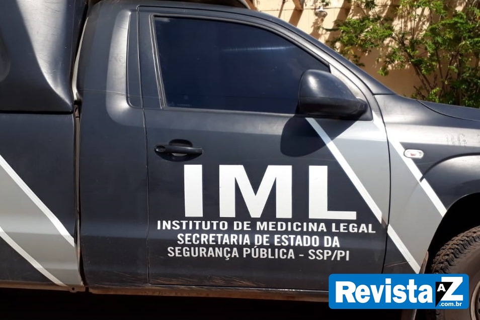  Homem é encontrado morto dentro de casa com marcas de tiros no Piauí 