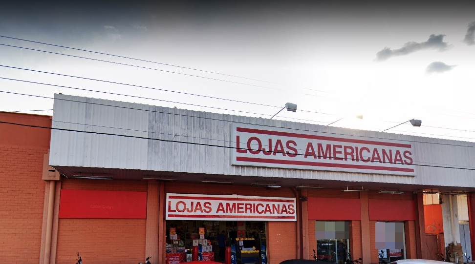 Bandidos fazem arrastão na Americanas da Avenida Barão de Gurgueia