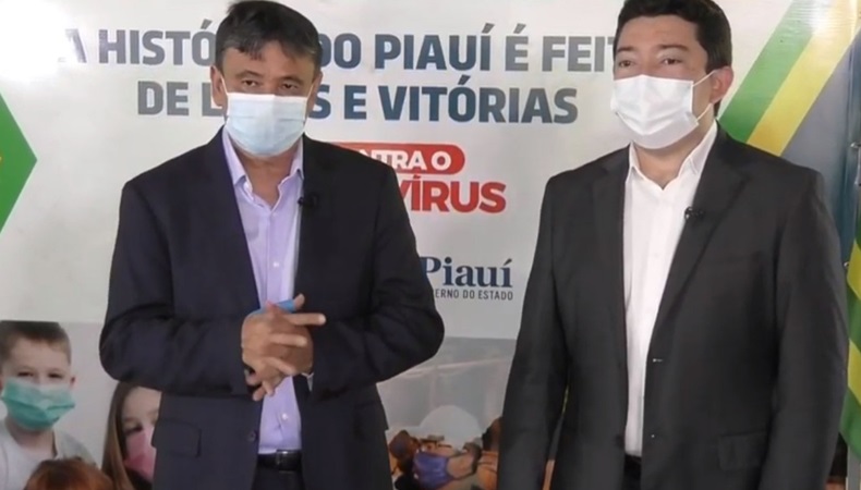 Verba de R$ 1 bilhão para educação será monitorada via painel, diz governador