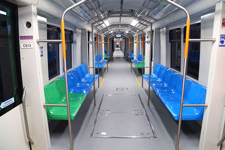Transportes seguirão protocolo específico; veja mudanças
