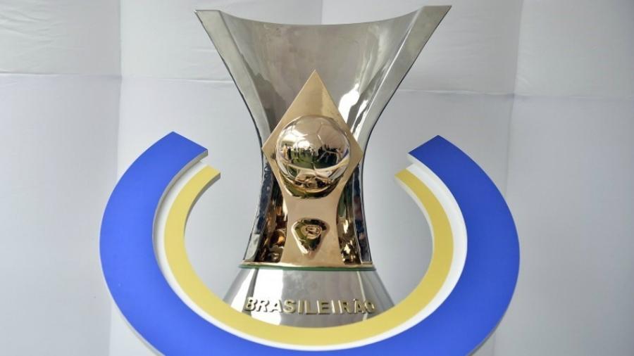CBF confirma calendário com Brasileirão-2020 até 24 de fevereiro