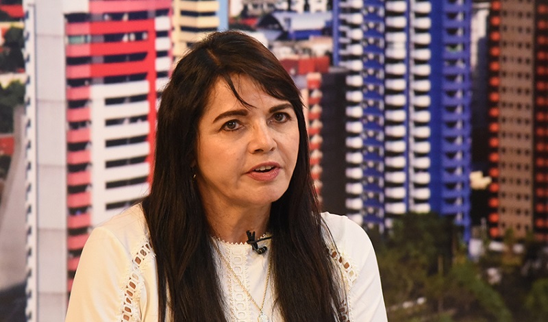 Desconto nas mensalidades escolares: Teresa Britto cobra sanção do projeto