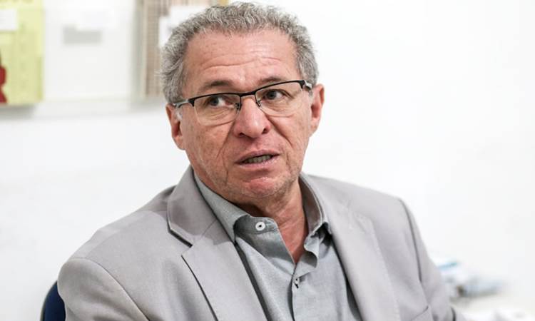 PT decide que novo presidente será um deputado estadual 